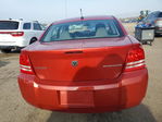 Dodge Avenger 2010