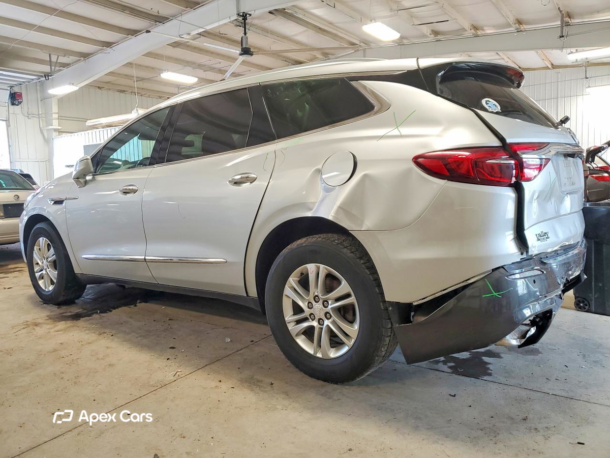 Buick Enclave 2019
