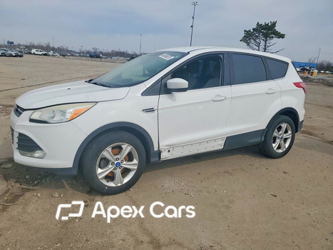 Ford Escape 2013 - Image 1 of 13