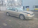 Subaru Legacy 2002