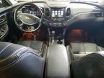 Chevrolet Impala 2016