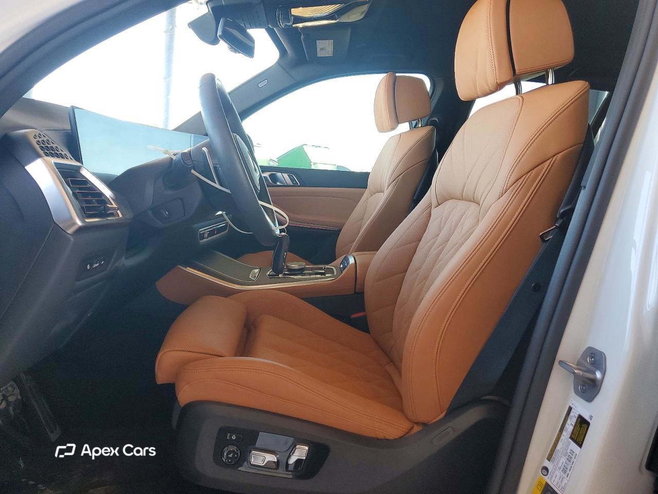 BMW X5 2025