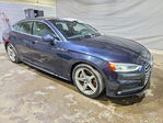 Audi A5 2018