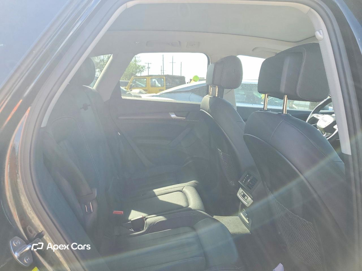 Audi Q5 2023
