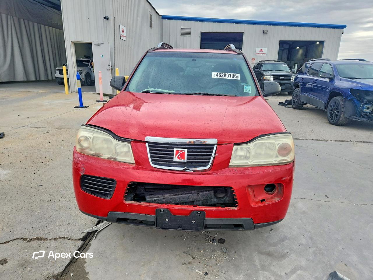 Saturn VUE 2007