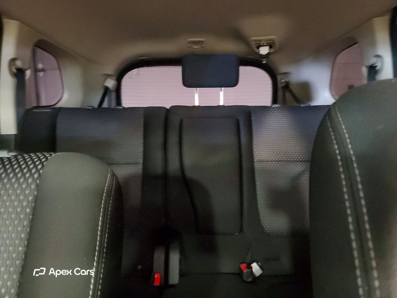 Mitsubishi Outlander 2018