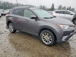 Toyota RAV 4 2016
