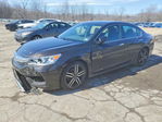 Honda Accord 2017