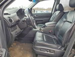 Honda Pilot 2011