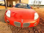 Pontiac Solstice 2008