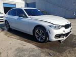 BMW Series 3 2017