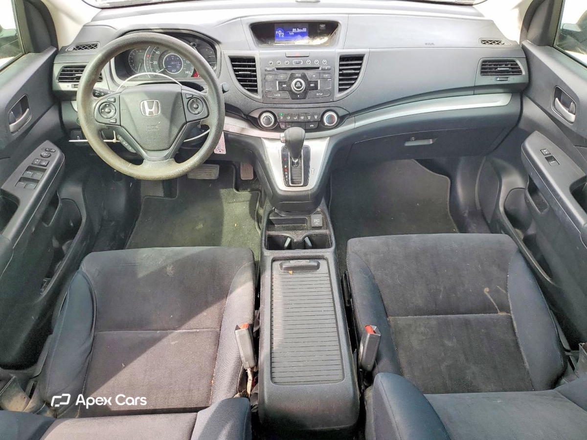 Honda CR-V 2014