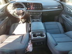 Chevrolet Traverse 2026