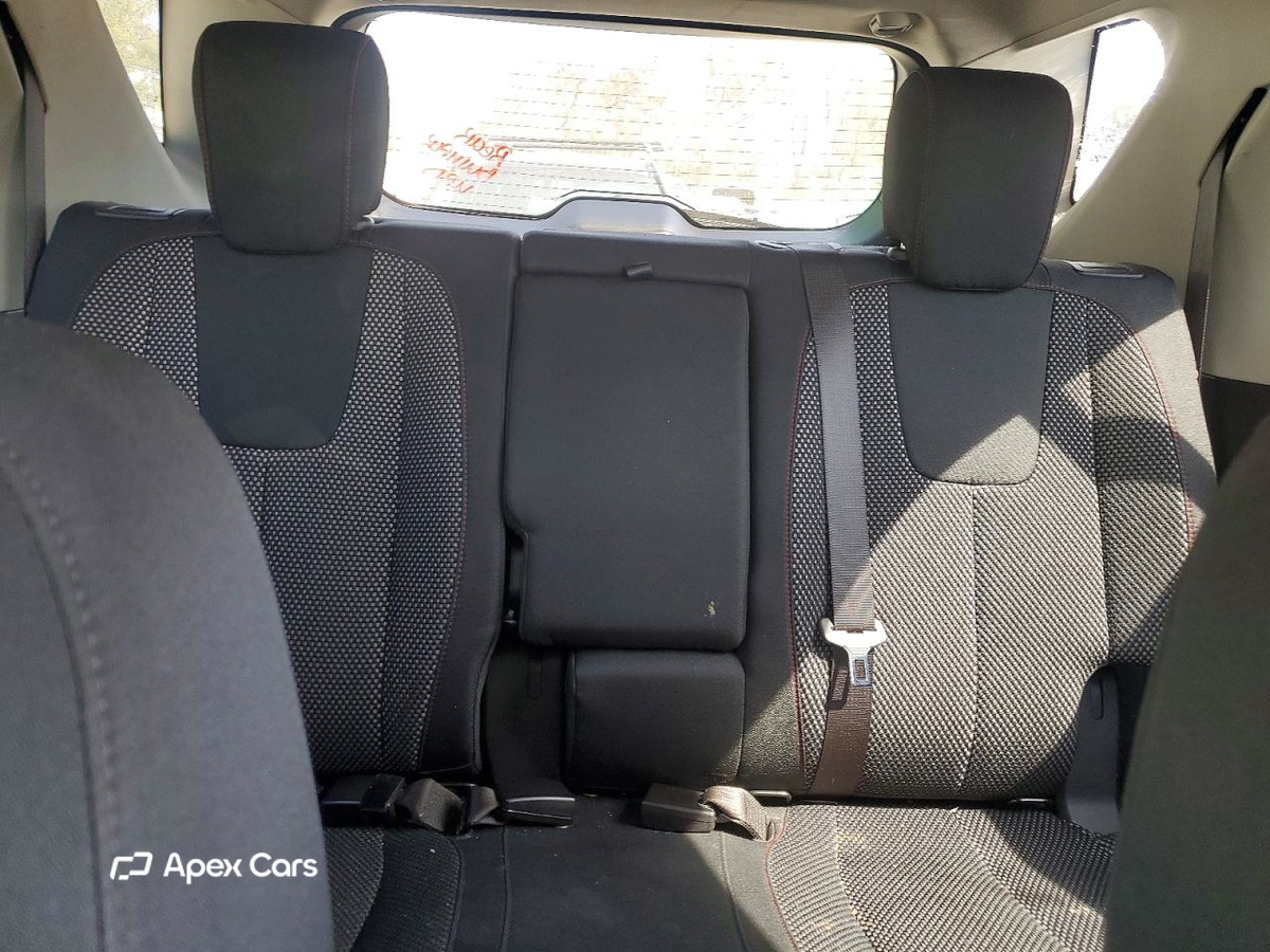 Chevrolet Equinox 2017