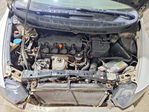 Honda Civic 2008
