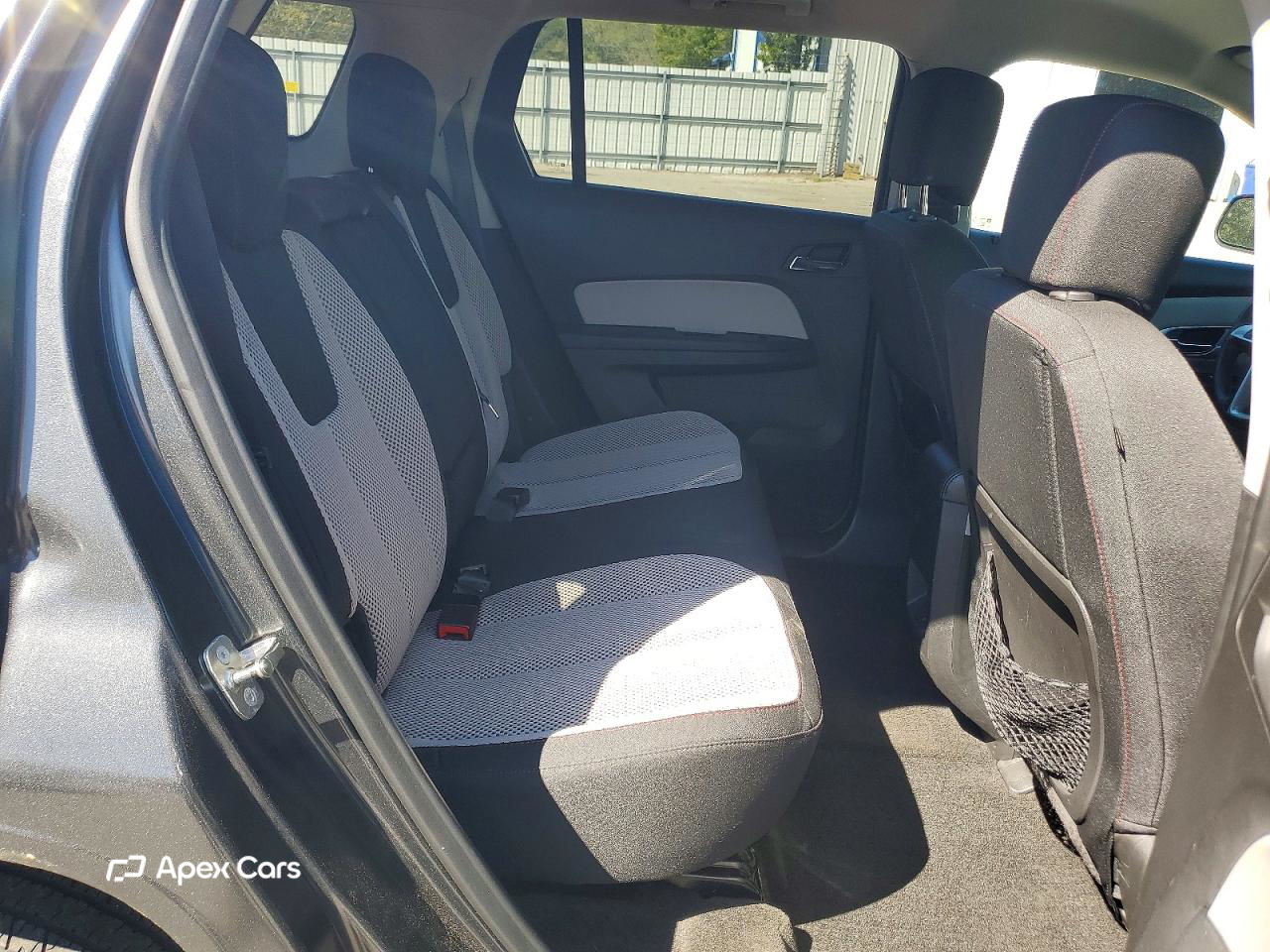 GMC Terrain 2017