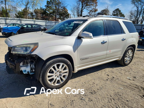 GMC Acadia 2015 - Image 1 of 13
