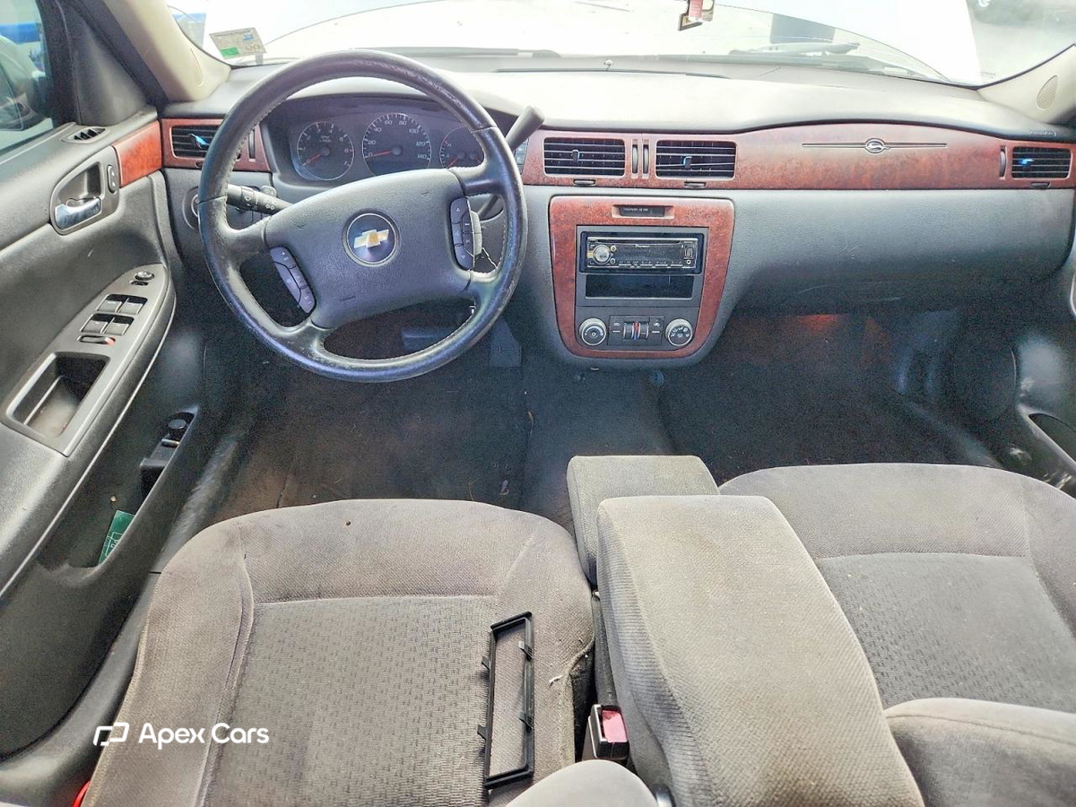 Chevrolet Impala 2006