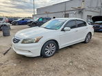 Honda Accord 2012