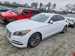 Hyundai Genesis 2016