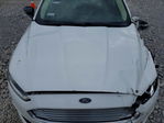 Ford Fusion 2013