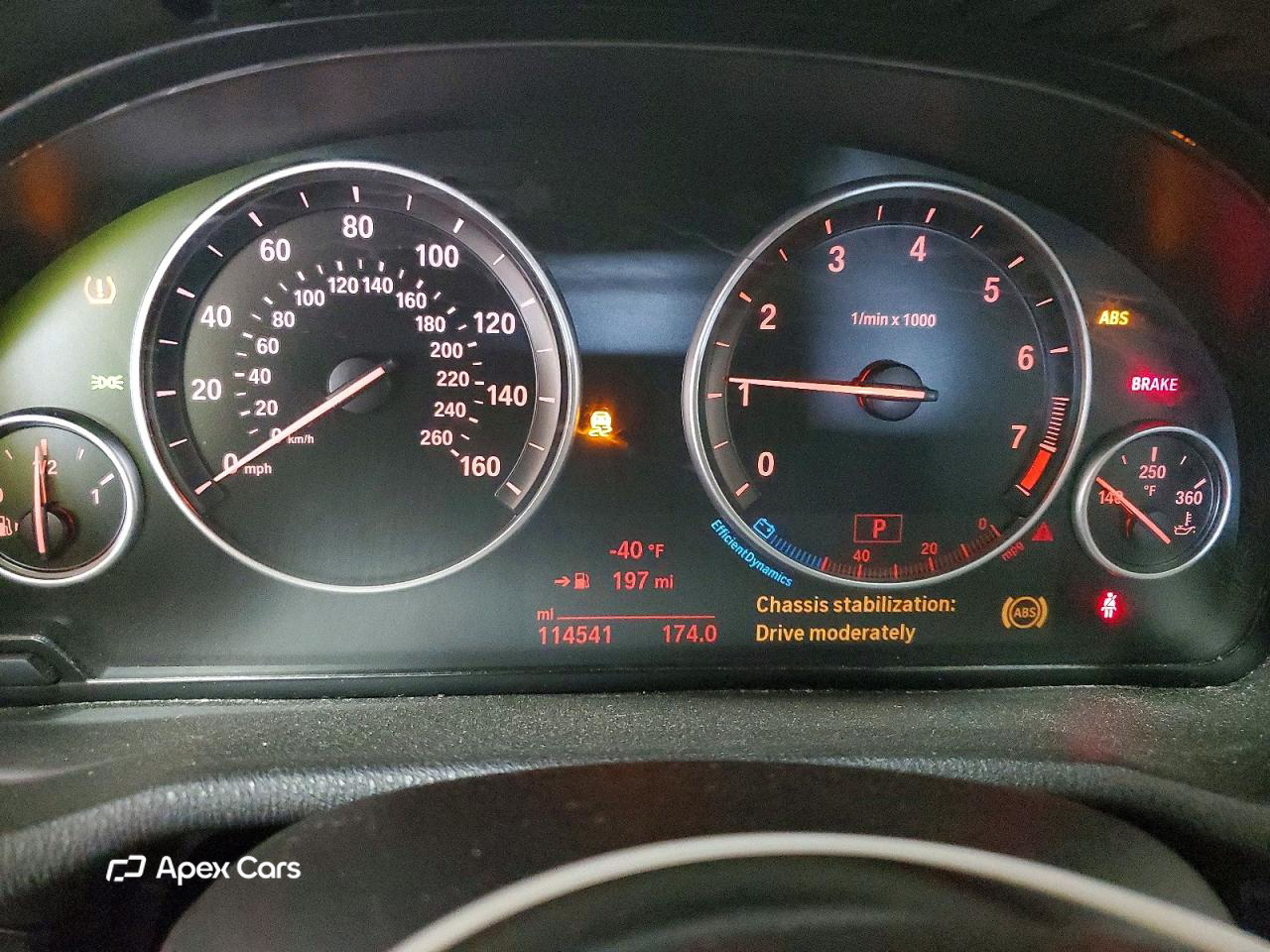 BMW X3 2017
