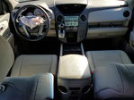Honda Pilot 2011