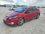 Chevrolet Volt 2014