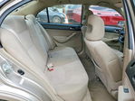 Honda Civic 2003