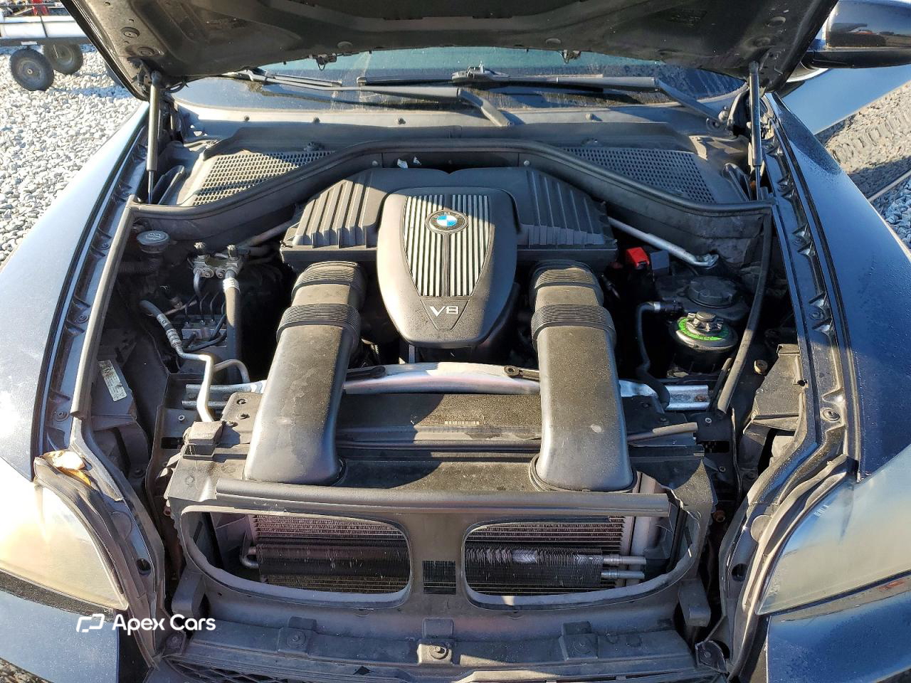 BMW X5 2009