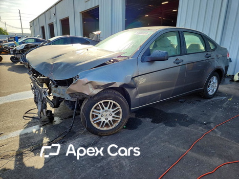 Ford Focus 2010 - Image 1 of 13