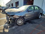 Ford Focus 2010