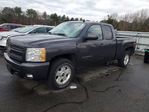 Chevrolet Silverado 2010