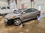 Hyundai Elantra 2012