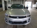 Mitsubishi Lancer 2017