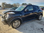 Nissan Juke 2013