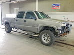 Chevrolet Silverado 2007