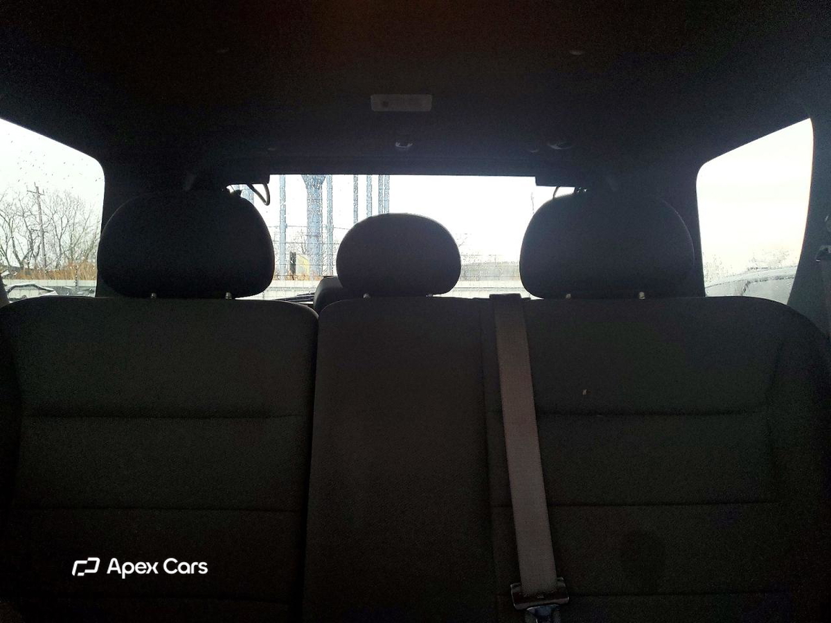 Ford Escape 2009