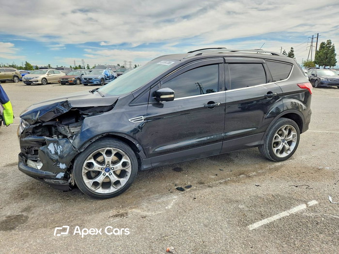 2013 Ford Escape - Image 1 of 5