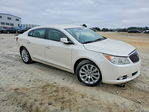 Buick LaCrosse 2013