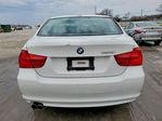 BMW Series 3 2011