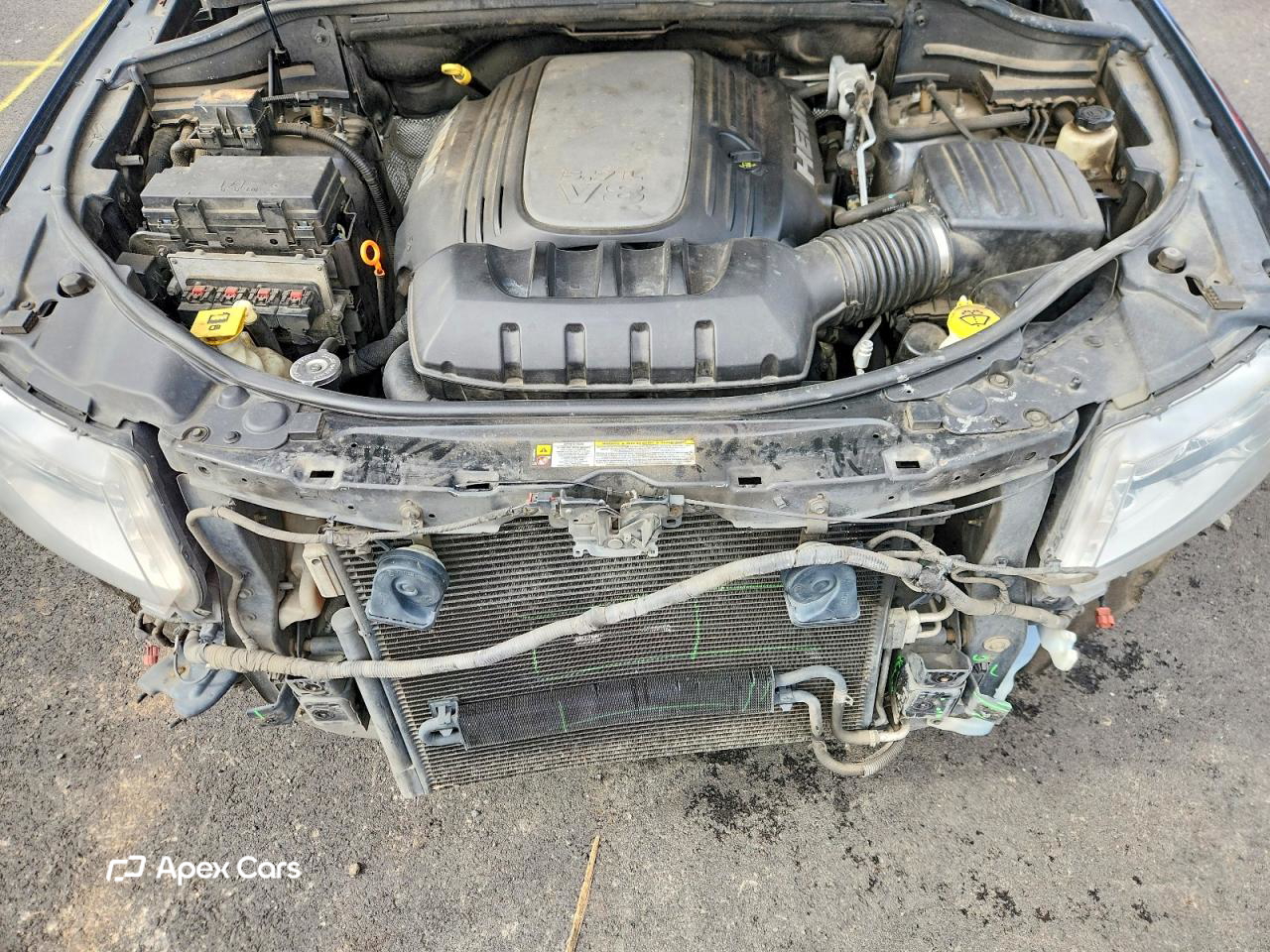 Jeep Cherokee 2012