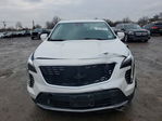 Cadillac XT4 2021
