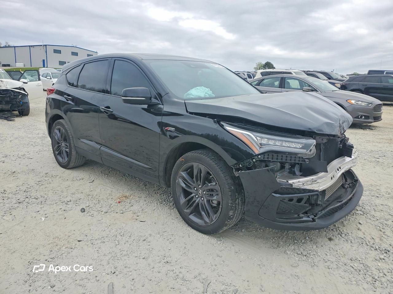 Acura RDX 2020