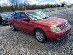 Ford Five Hundred 2007