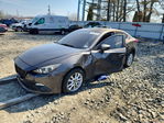 Mazda 3 2015
