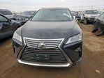 Lexus RX 2017