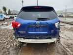 Nissan Pathfinder 2017