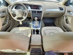 Audi A4 2012