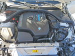 BMW Series 3 2021